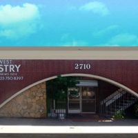 Southwest Family Dental Office ico