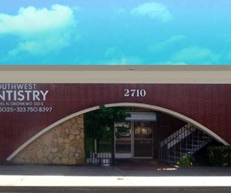 Southwest Family Dental Office