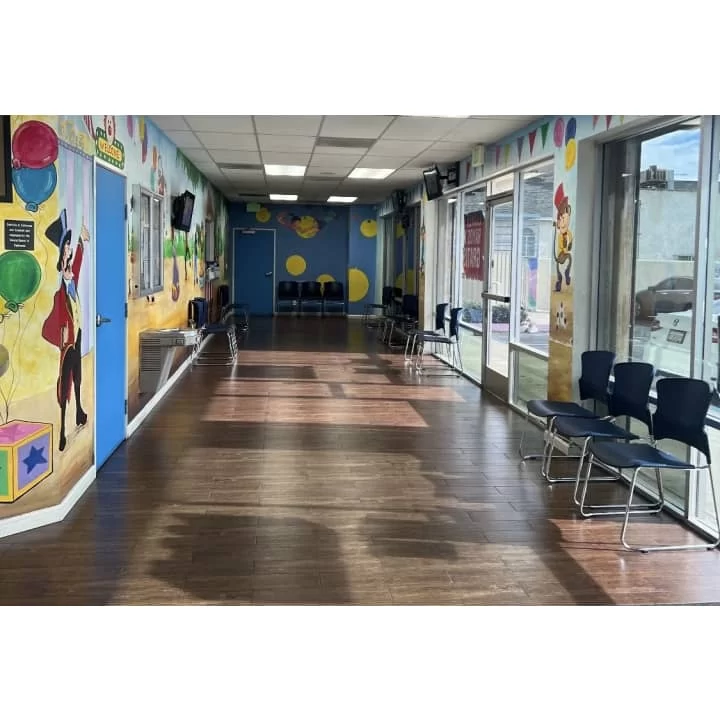 Western Dental & Orthdontics Kids 5