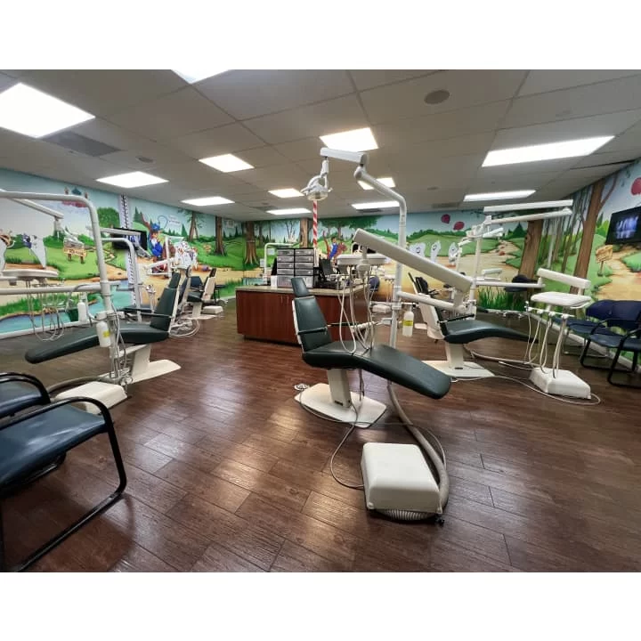 Western Dental & Orthdontics Kids 9