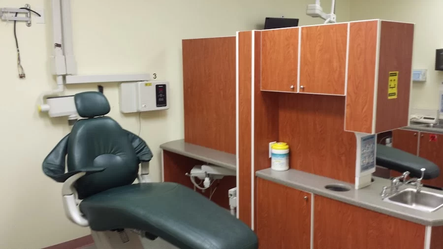 Western Dental & Orthdontics Kids 6
