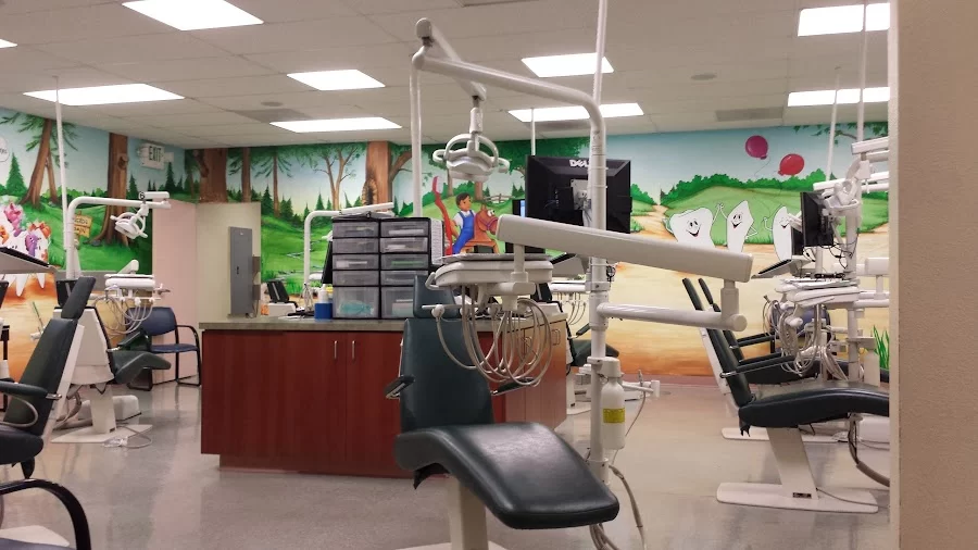 Western Dental & Orthdontics Kids 10