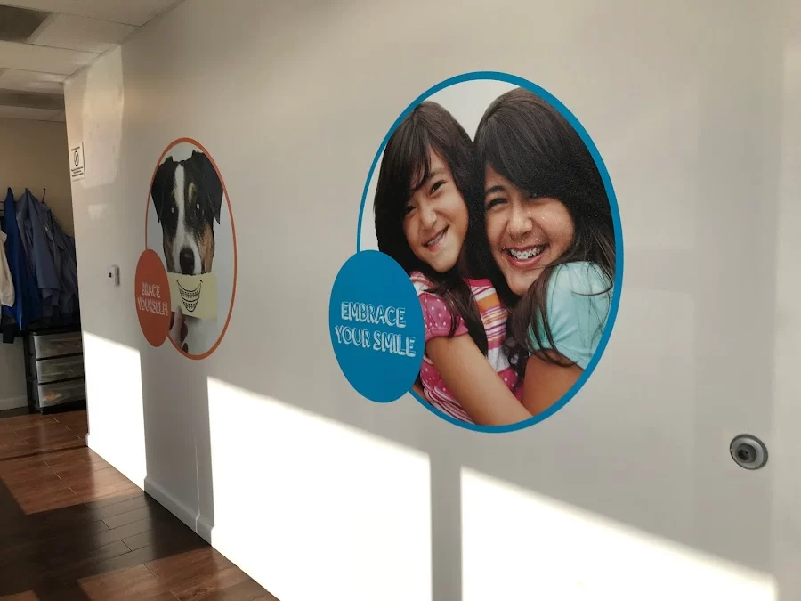 Western Dental & Orthdontics Kids 7