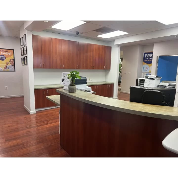 Western Dental & Orthdontics Kids 2