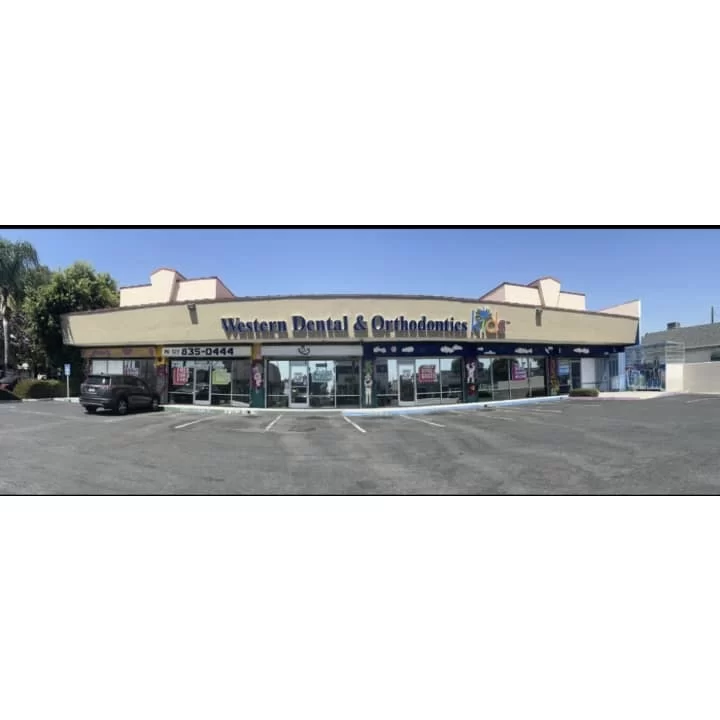 Western Dental & Orthdontics Kids 4