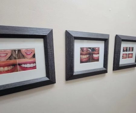 Vernon Family Dental