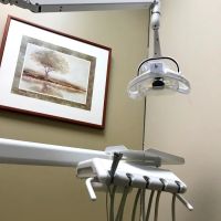 West Coast Dental of Gage ico