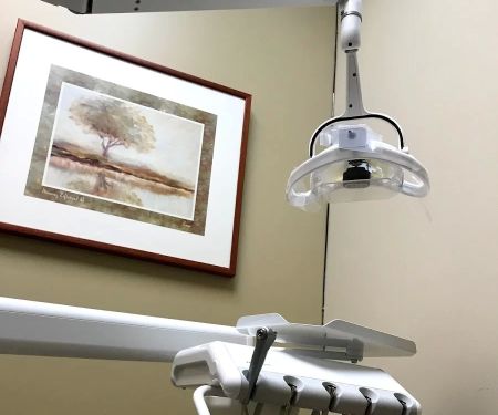 West Coast Dental of Gage