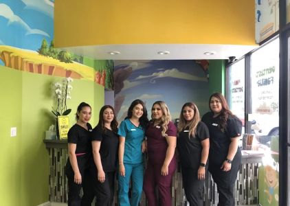 Fun Dental 4 Kids Manchester