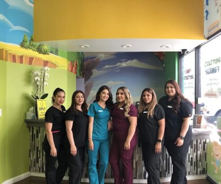 Fun Dental 4 Kids Manchester