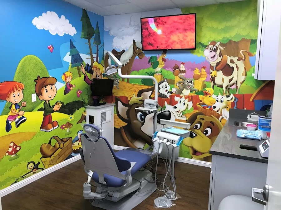 Fun Dental 4 Kids Manchester 4