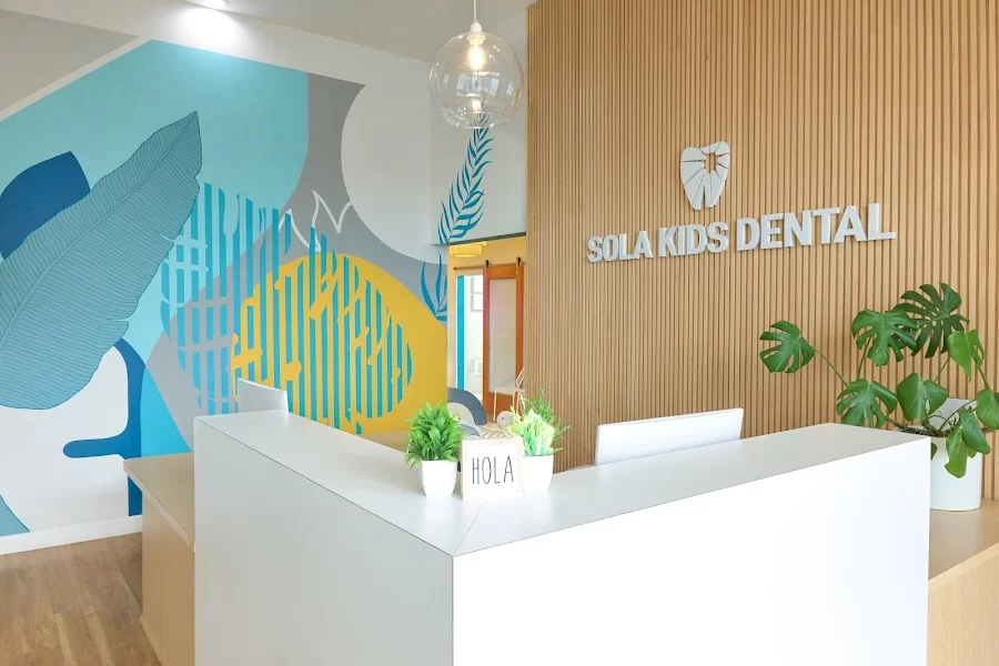 Sola Kids Dental & Orthodontics 2