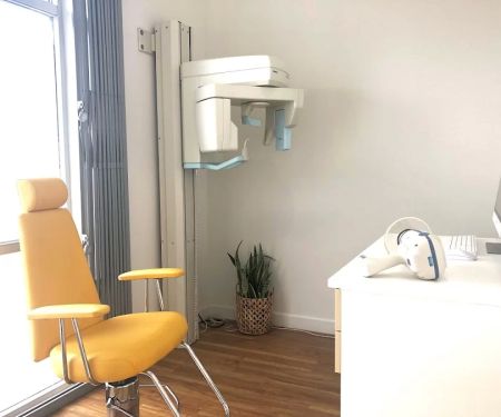 Sola Kids Dental & Orthodontics