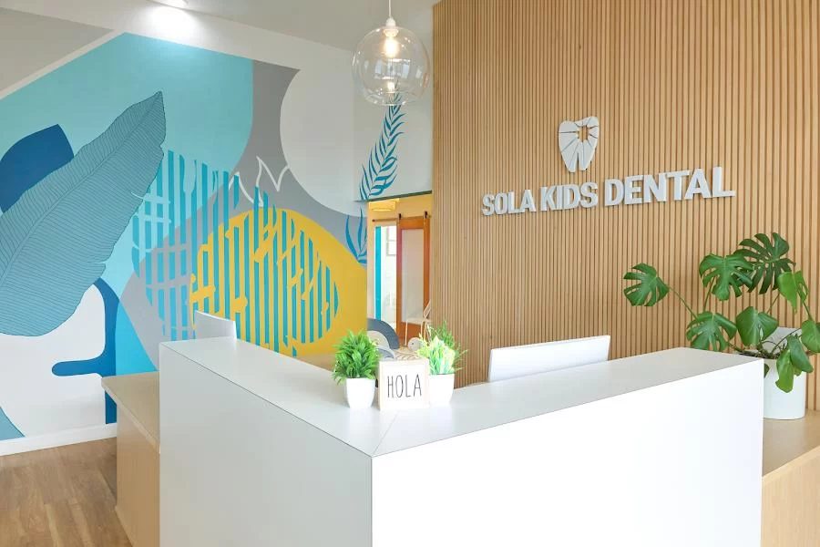 Sola Kids Dental & Orthodontics 7