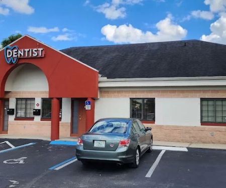 CMV Family Dental