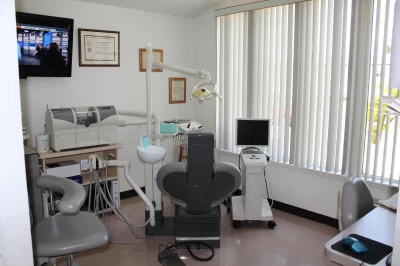 Crescent Dental 1