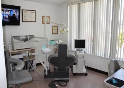 Crescent Dental