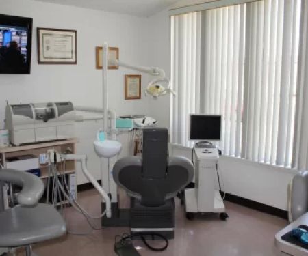 Crescent Dental