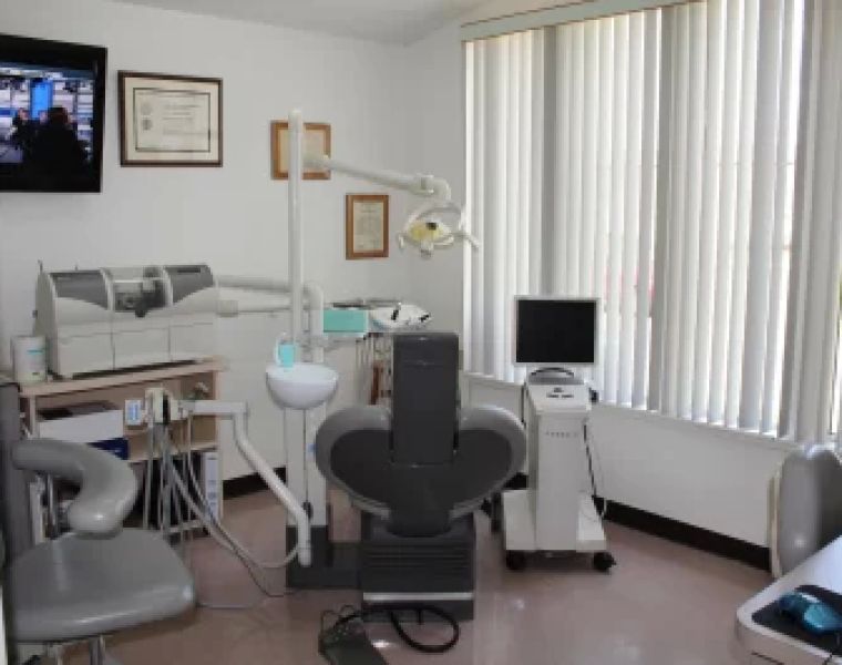 Crescent Dental