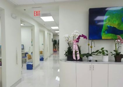 Seonho Ha Prosthodontics