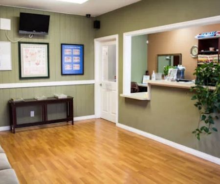 Smile LA Dental