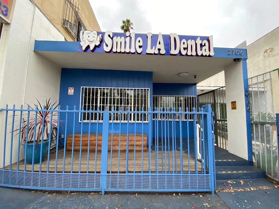 Smile LA Dental 7