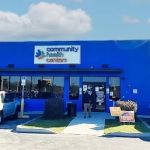 Community Health Centers