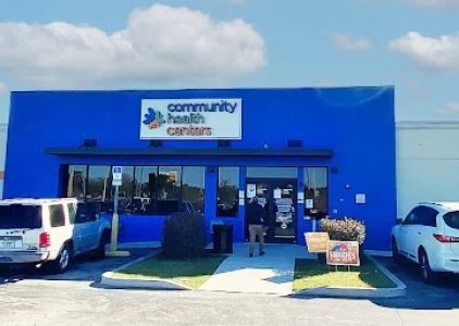 Community Health Centers