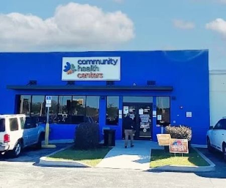Community Health Centers