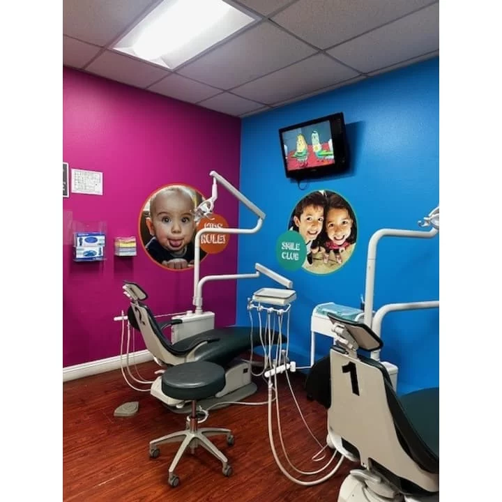 Western Dental Kids 7