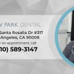 View Park Dental