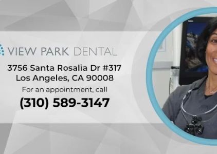 View Park Dental