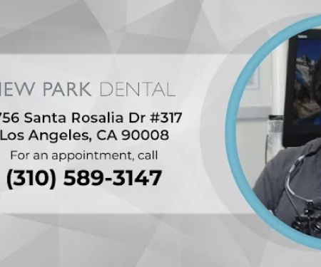 View Park Dental
