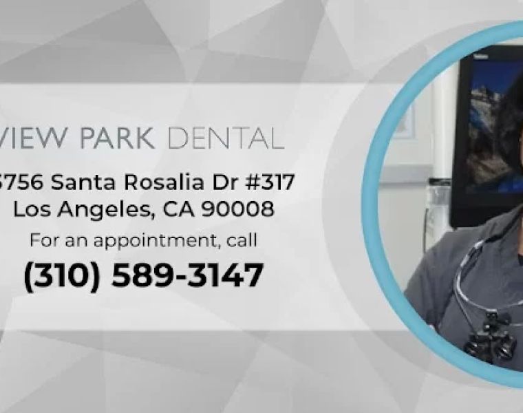 View Park Dental