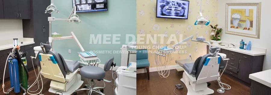 Mee Dental Group 미치과 3