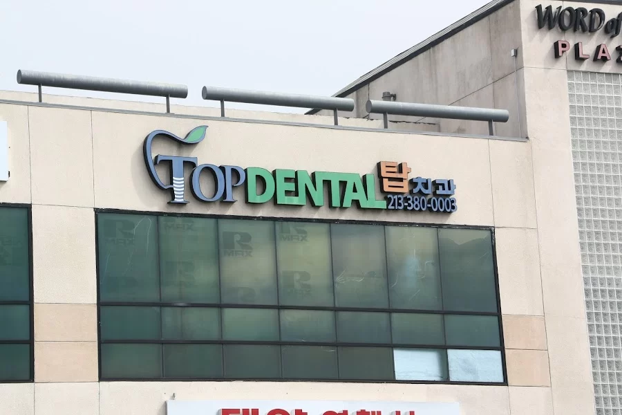 Top Implant Center 2