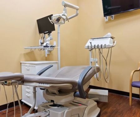 Main Street Children's Dentistry and Orthodontics of Winter Park