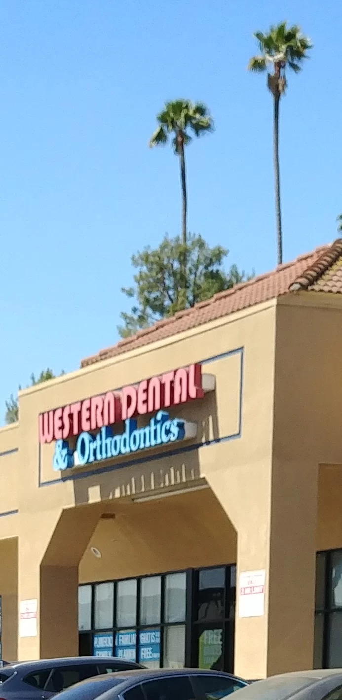 Western Dental & Orthodontics 7