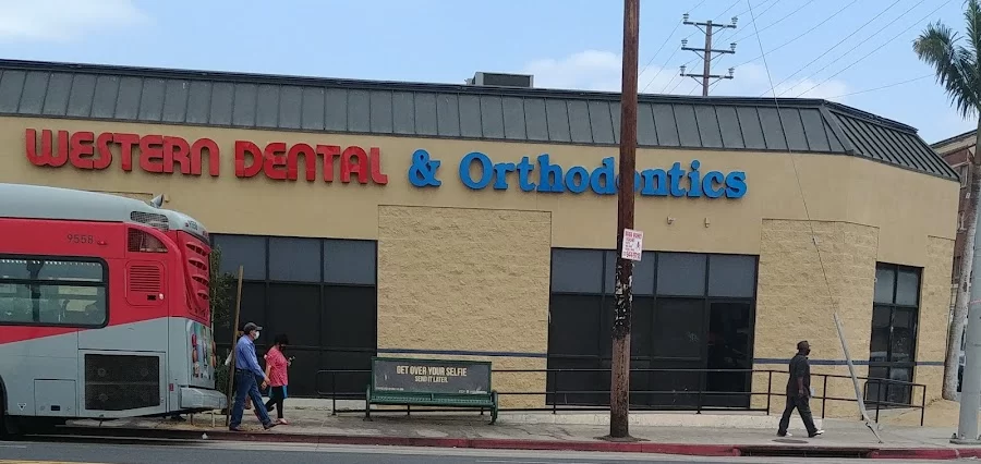 Western Dental & Orthodontics 6