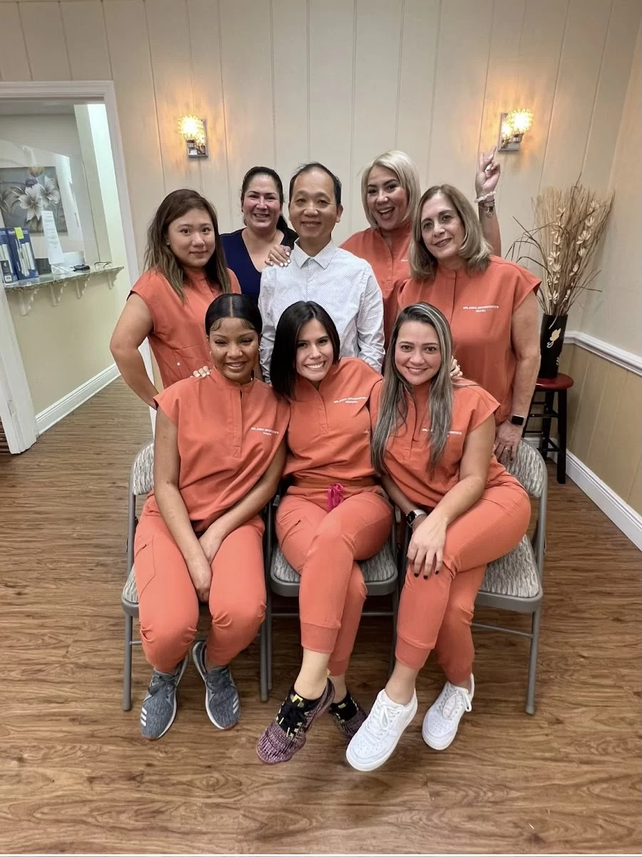 Orlando Orthodontics 8