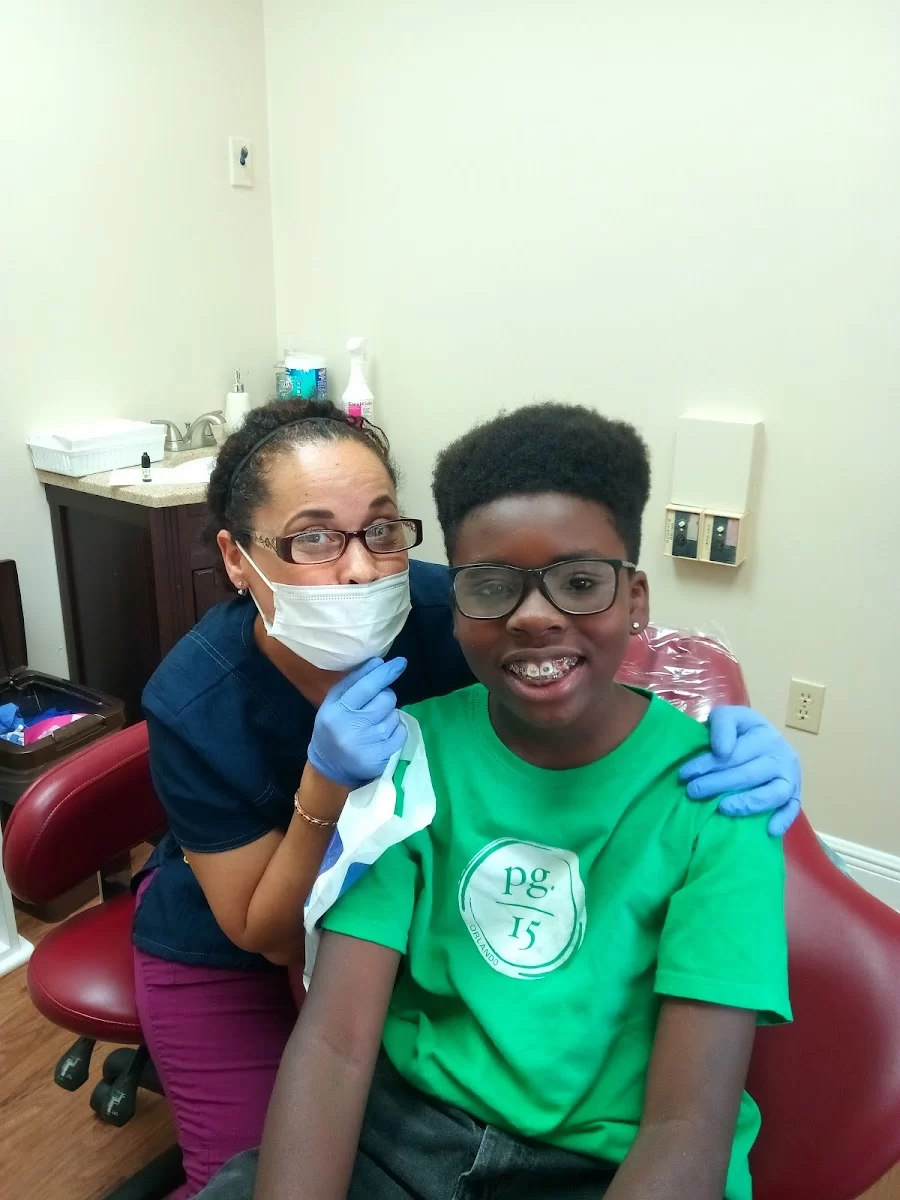 Orlando Orthodontics 5