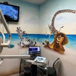 Children Dental World olympic Offic