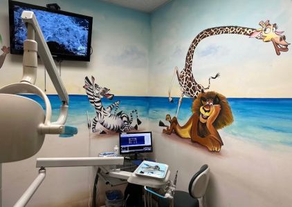 Children Dental World olympic Offic