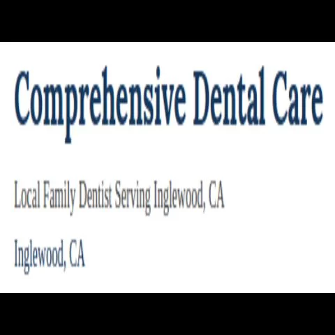 Comprehensive Dental Care 3