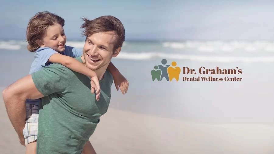 Dr. Graham's Dental Wellness and Sleep Medicine Center 1