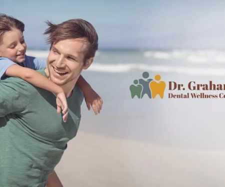 Dr. Graham's Dental Wellness and Sleep Medicine Center