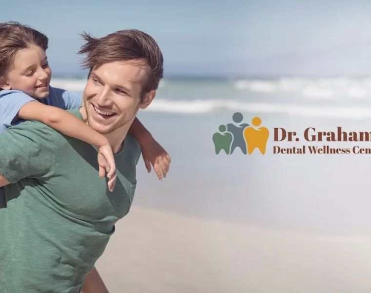 Dr. Graham's Dental Wellness and Sleep Medicine Center