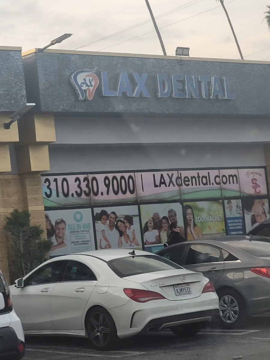 LAX DENTAL and ORTHODONTICS 5