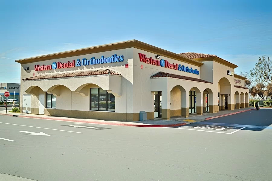 Western Dental & Orthodontics 6