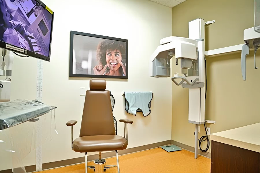 Western Dental & Orthodontics 8